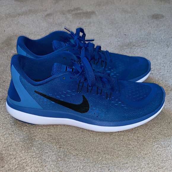 💙Nike tennis shoes - Picture 2 of 6